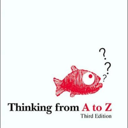Thinking from A to Z