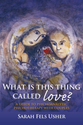 What is This Thing Called Love