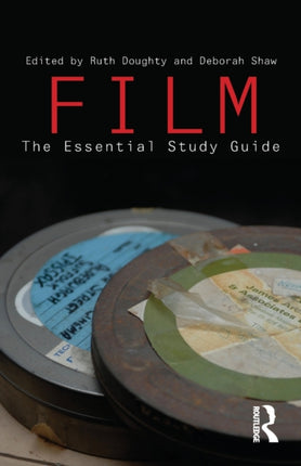 Film The Essential Study Guide