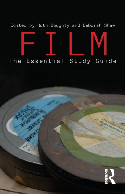 Film The Essential Study Guide