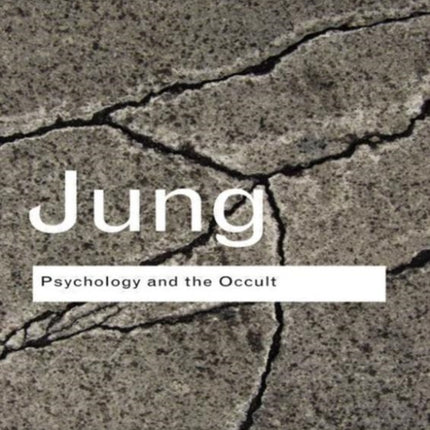 Psychology and the Occult