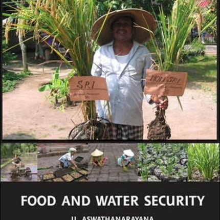 Food and Water Security