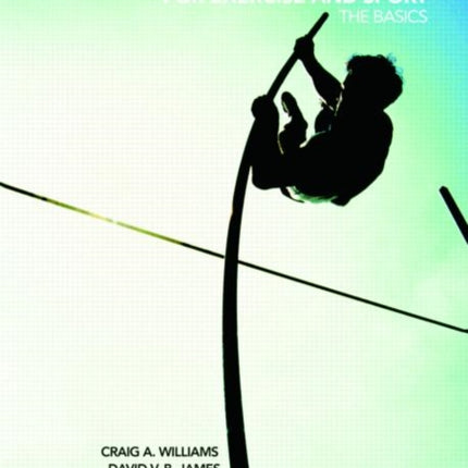 Mathematics and Science for Exercise and Sport