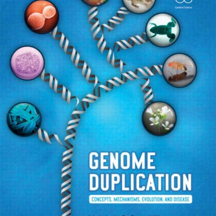 Genome Duplication