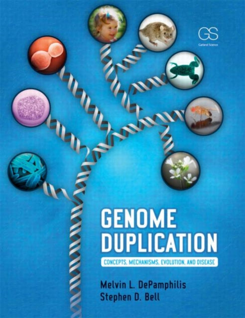 Genome Duplication