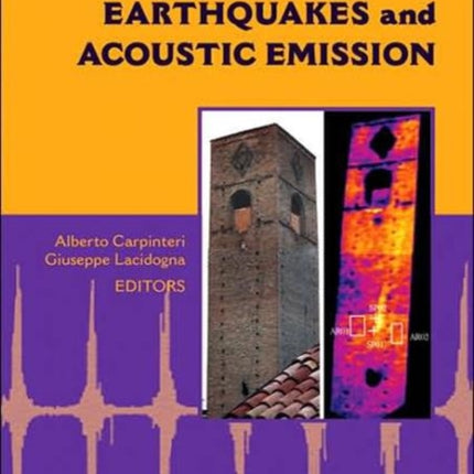Earthquakes and Acoustic Emission