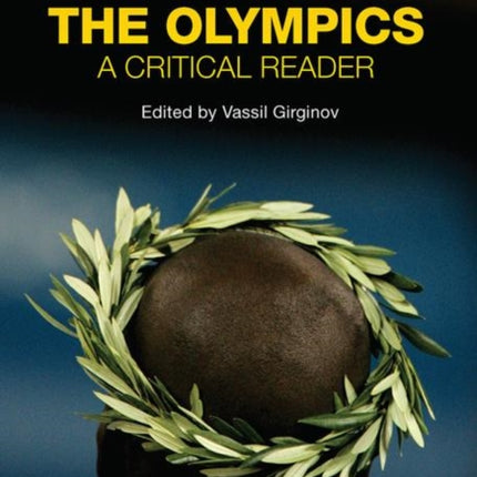 The Olympics: A Critical Reader