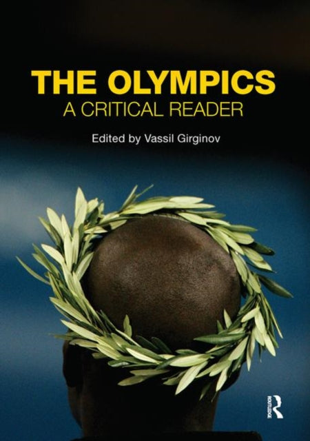 The Olympics: A Critical Reader