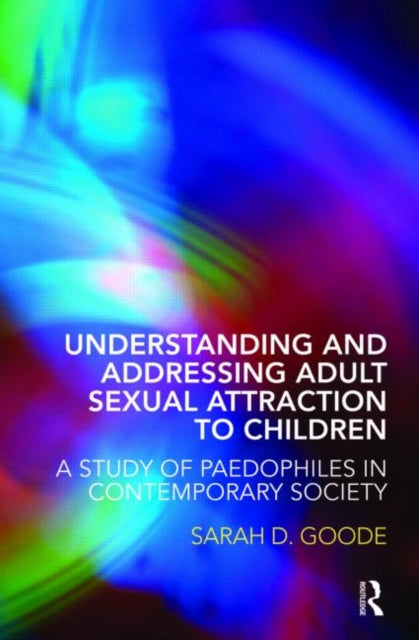 Understanding and Addressing Adult Sexual
