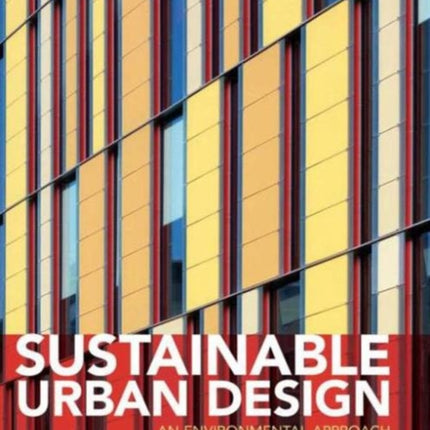 Sustainable Urban Design