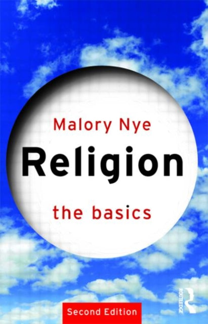 Religion The Basics