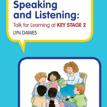 The Essential Speaking and Listening