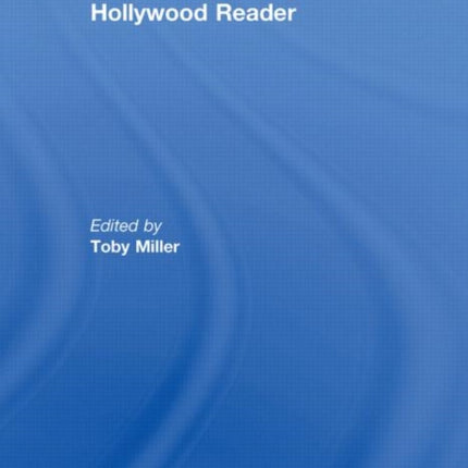 The Contemporary Hollywood Reader