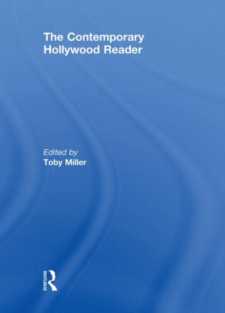 The Contemporary Hollywood Reader