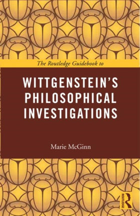 The Routledge Guidebook to Wittgensteins