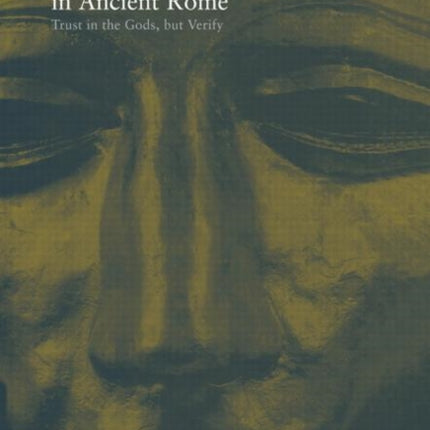 Intelligence Activities in Ancient Rome