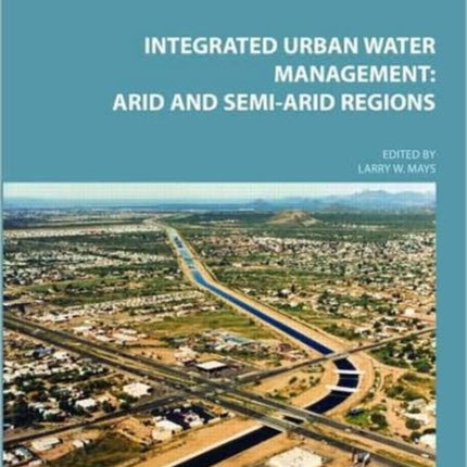 Integrated Urban Water Management Arid and