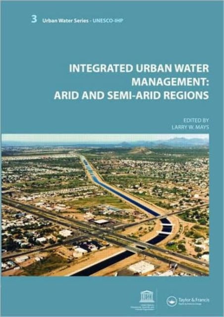 Integrated Urban Water Management Arid and