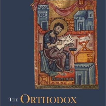 The Orthodox Christian World