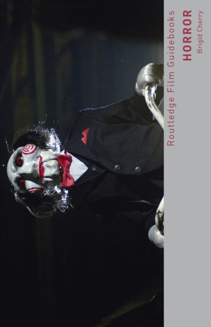 Horror Routledge Film Guidebooks