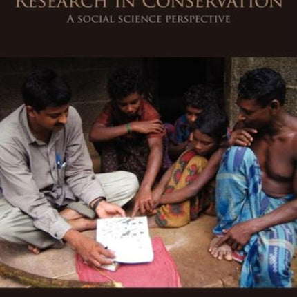 Conducting Research in Conservation