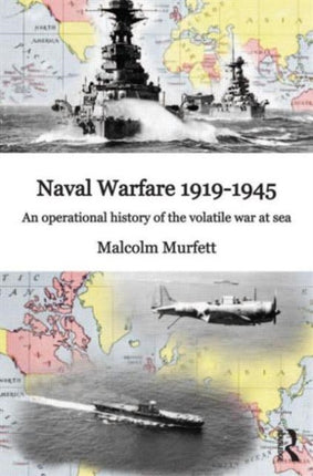 Naval Warfare 191945