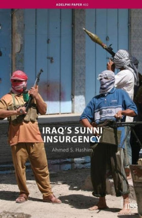 Iraqs Sunni Insurgency