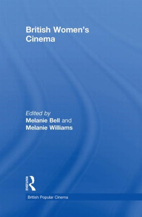 British Womens Cinema