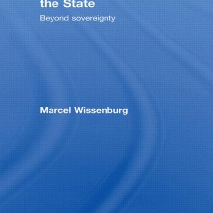 Political Pluralism and the State