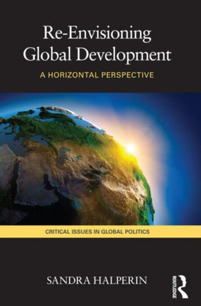 ReEnvisioning Global Development