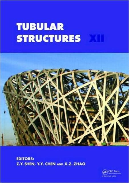 Tubular Structures XII Proceedings of Tubular