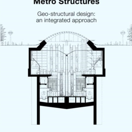CutandCover Metro Structures