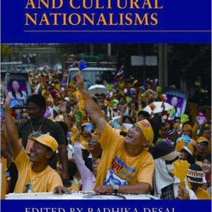 Developmental and Cultural Nationalisms