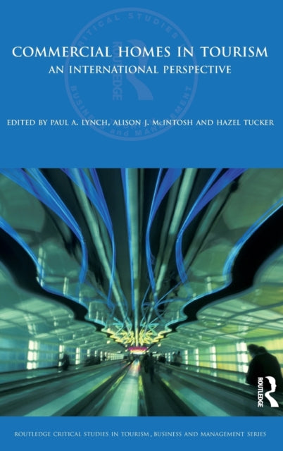 Commercial Homes in Tourism