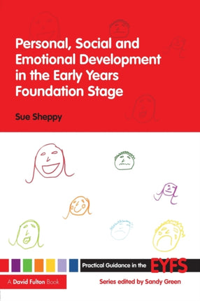 personalsocialandemotionaldevelopmentintheeyfs
