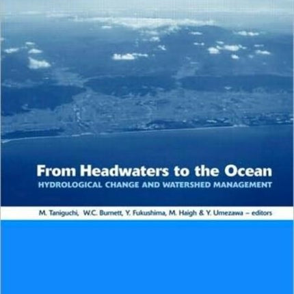 From Headwaters to the Ocean