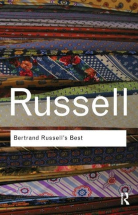 Bertrand Russells Best