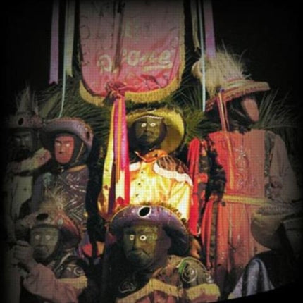 Intangible Heritage