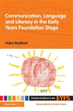 Communication Language and Literacy in the Early