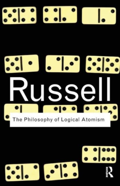 Philosophy of Logical Atomism
