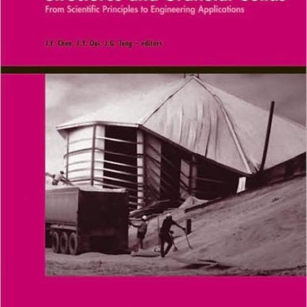 Structures and Granular Solids