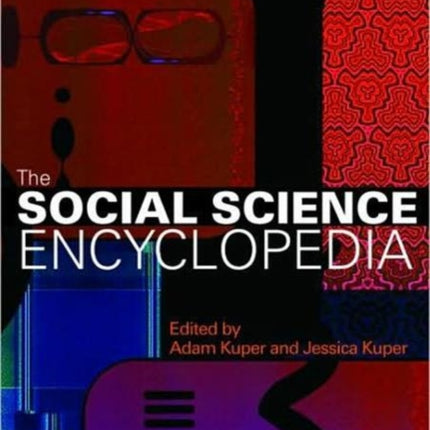 The Social Science Encyclopedia