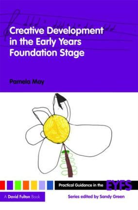 Creative Development in the Early Years