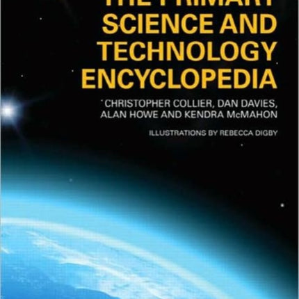 The Primary Science and Technology Encyclopedia