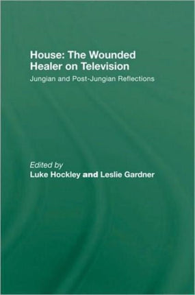 House The Wounded Healer on Television