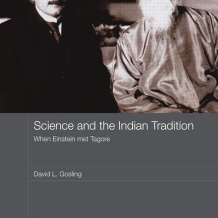 Science and the Indian Tradition
