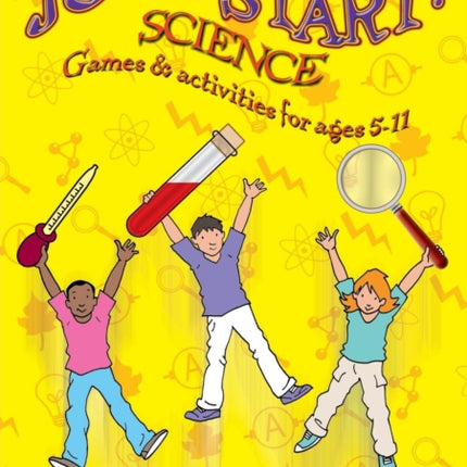 Jumpstart Science