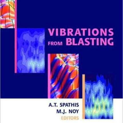 Vibrations from Blasting