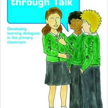 Learning through Talk