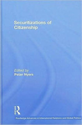 Securitizations of Citizenship